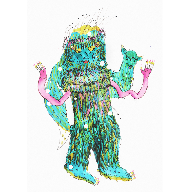 YETI TROPICAL YETI TROPICAL